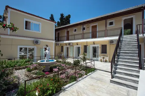 Hotel Kaiser Bridge in Aloni Corfu Benitses, foto 24