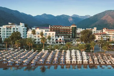 Elite World Marmaris in Marmaris — foto 19