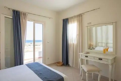 Iliada Villas in Νάξος — foto 3