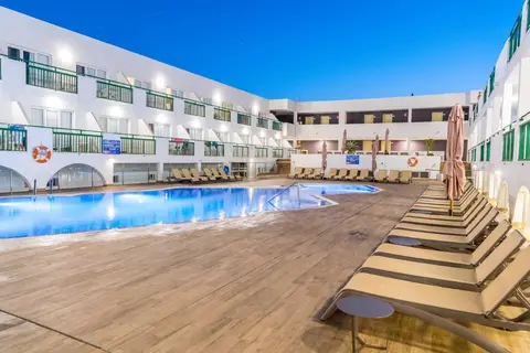 Dunas Club in Corralejo — foto 24