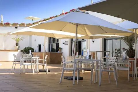 Hotel Duque de Najera in Rota — foto 28