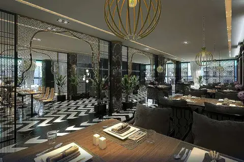 Istanbul Airport Express Plus Hotel in Arnavutköy — foto 8