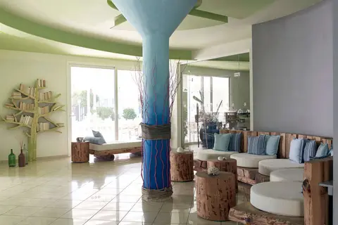 Fito Aqua Bleu Resort in Municipal Unit of Pythagoreio, foto 23