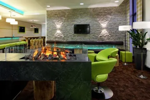 Holiday Inn Express Augsburg foto 18