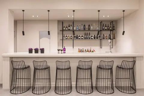 Melina Oasis Boutique Hotel in Δημοτική Ενότητα Κασσωπαίων — foto 7