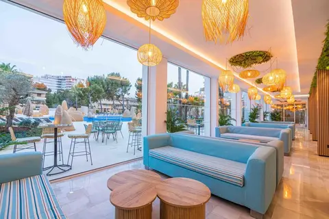 MarSenses Rosa del Mar Hotel & Spa in Palmanova — foto 23