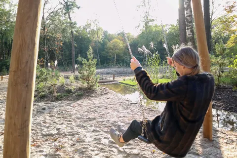 Vakantiepark Hooge Veluwe foto 10