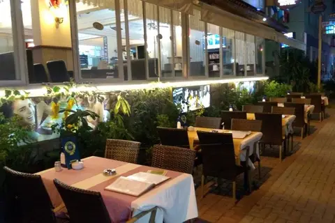 Sunway Hotel in Alanya, foto 2