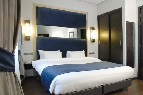 Imperial Casablanca Hotel and Spa in Casablanca, foto 29