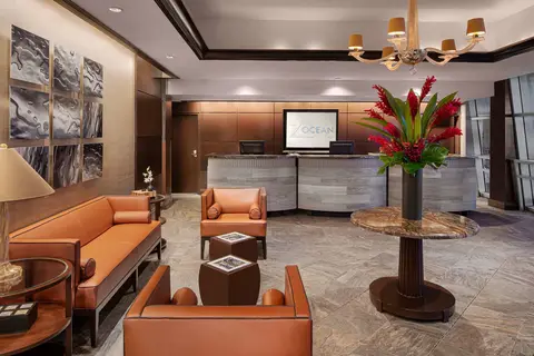 Z Ocean Hotel in Miami Beach — foto 27