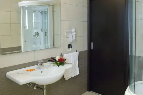 Hotel Risberg in Gallipoli — foto 9