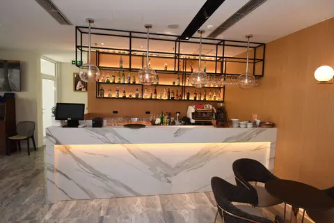Amfora Hotel & Spa in Durrës — foto 9