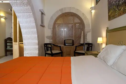 Kastellos Village in Κάστελλος — foto 16
