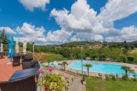 Camping Village Il Poggetto foto 7