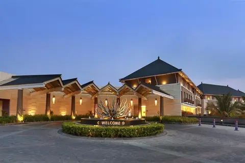 Mercure Bali Nusa Dua in Kuta Selatan — foto 15