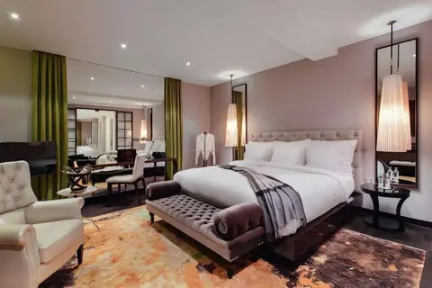 Hotel Zoo Berlin in Berlijn — foto 15