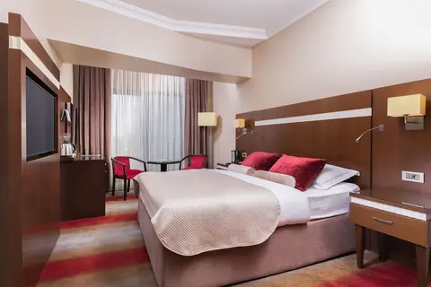 Almira Bursa in Bursa, foto 2