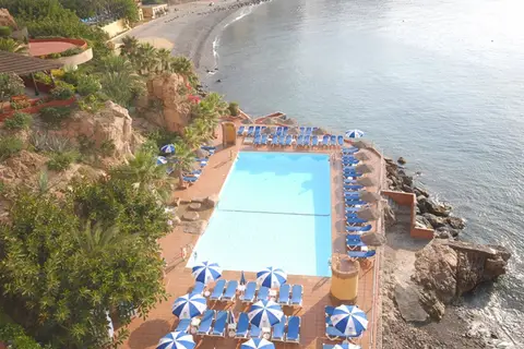 Mirador del Cabo Affiliated by Senator in Enix — foto 6