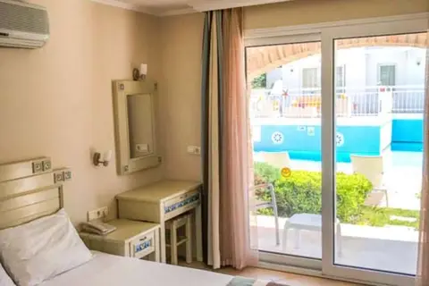 Costa Sariyaz Hotel in Bodrum, foto 18