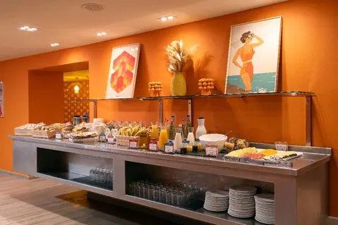 Hesperia Mallorca in Palma De Mallorca — foto 5