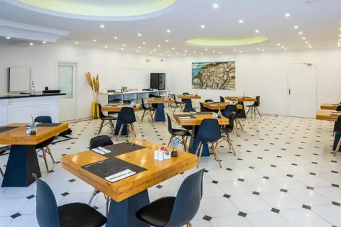 Smy Mediterranean White Santorini in Δημοτική Ενότητα Τιθορέας — foto 21