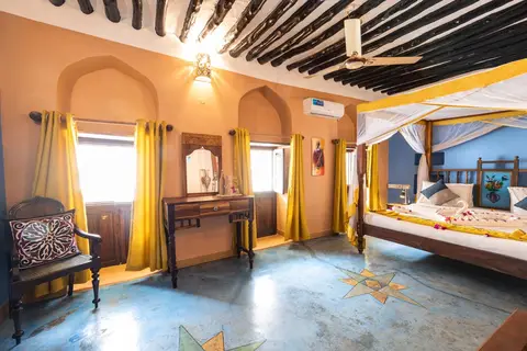 Shaba Boutique Hotel in Stone Town — foto 22