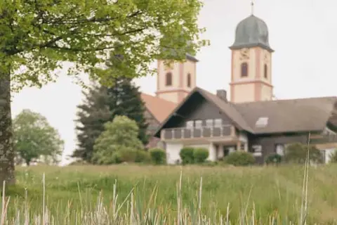 Der Hirschen in St. Märgen
