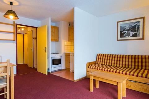 Résidence Vallées Blanche foto 2