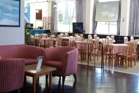 Hotel Luar in Portimão, foto 21
