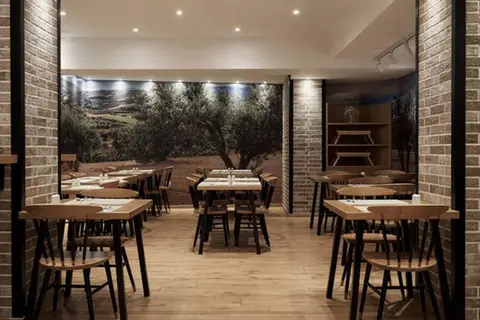 Olive Green Hotel in Δημοτική Ενότητα Ηρακλείου — foto 4