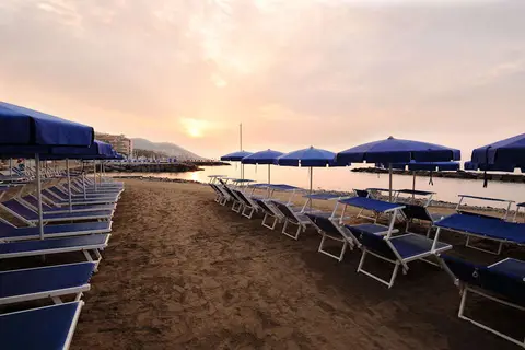 Grand Hotel Diana Majestic in Diano Marina — foto 9