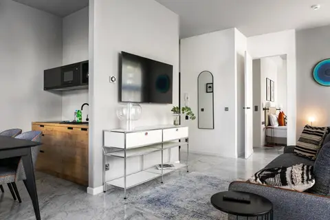 H11 Aparthotel in Krakau — foto 18