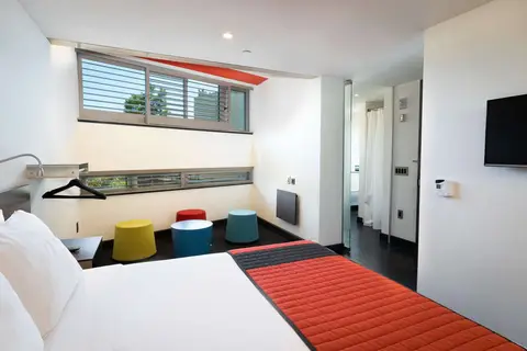 Pod Brooklyn Hotel in New York — foto 17