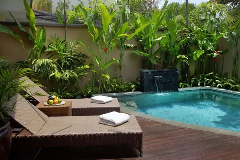 Kanishka Villas at Seminyak in Seminyak, Kuta, Kabupaten Badung, Bali, Indonesia — foto 24