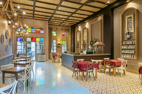 Titanic Deluxe Golf Belek - Golfpakket foto 21