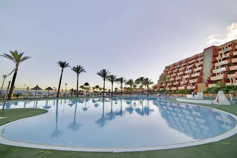 Holiday World Village Hotel in Benalmádena — foto 2