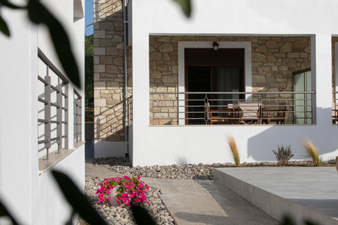 Michelangelo Suites & Apartments foto 3