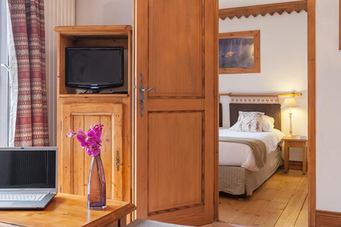 Résidence P&V Premium la Ginabelle foto 7