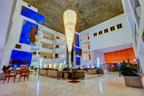 Hotel SBH Costa Calma Beach Resort foto 23