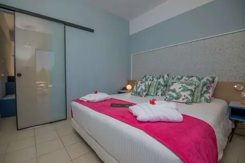 Lindos Breeze Beach Hotel in Kiotari, foto 4
