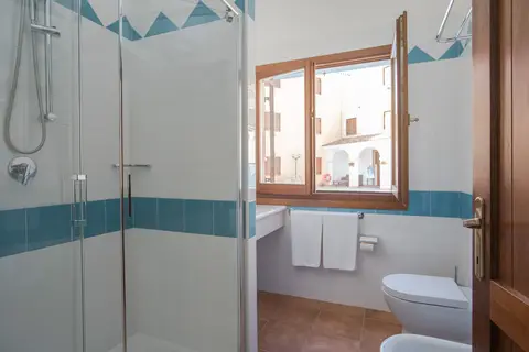Appartementen Residence Cala Viola in Orosei — foto 20