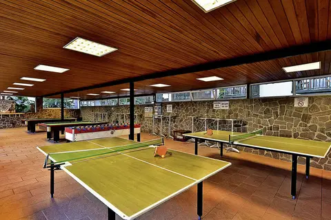 Parkim Ayaz Hotel in Bodrum, foto 9
