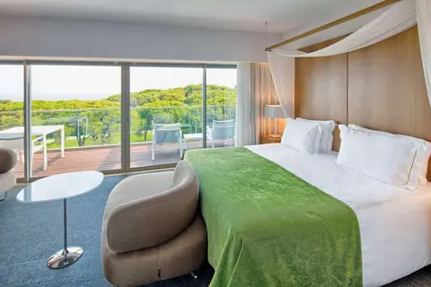Epic Sana Algarve Hotel in Albufeira — foto 17