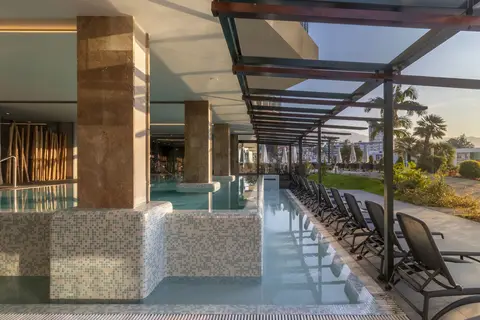 Enotel Magnólia in Funchal — foto 19