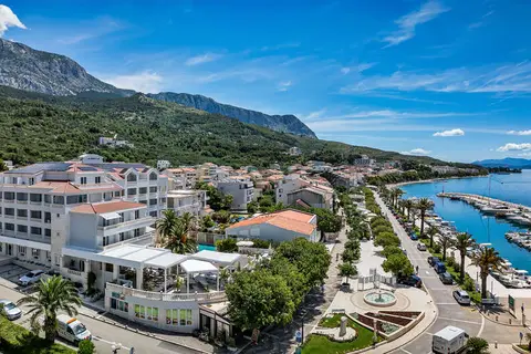 Hotel Laurentum in Tučepi — foto 14