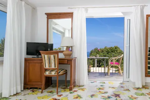 Hotel Bellavista in Levico Terme, foto 3