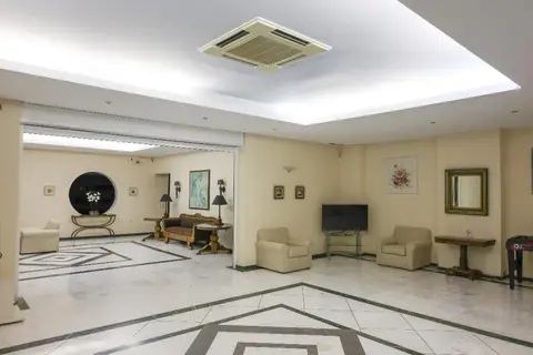 Kanapitsa Mare Hotel in Αχλαδιάς — foto 10