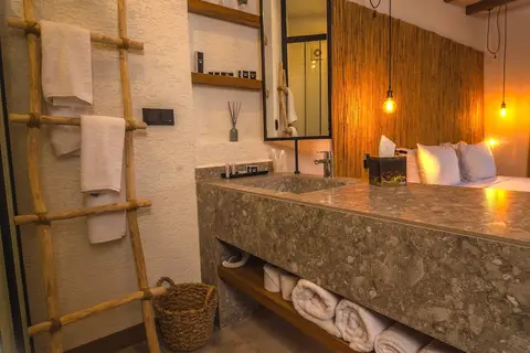 Very Chic Bodrum in Bodrum — foto 30