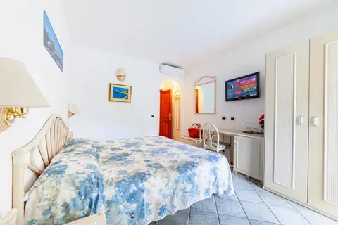 Punta Chiarito Resort in Forio — foto 24