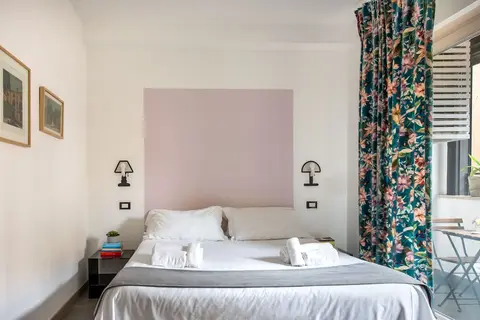 Cassaro261 B&B in Palermo, foto 30
